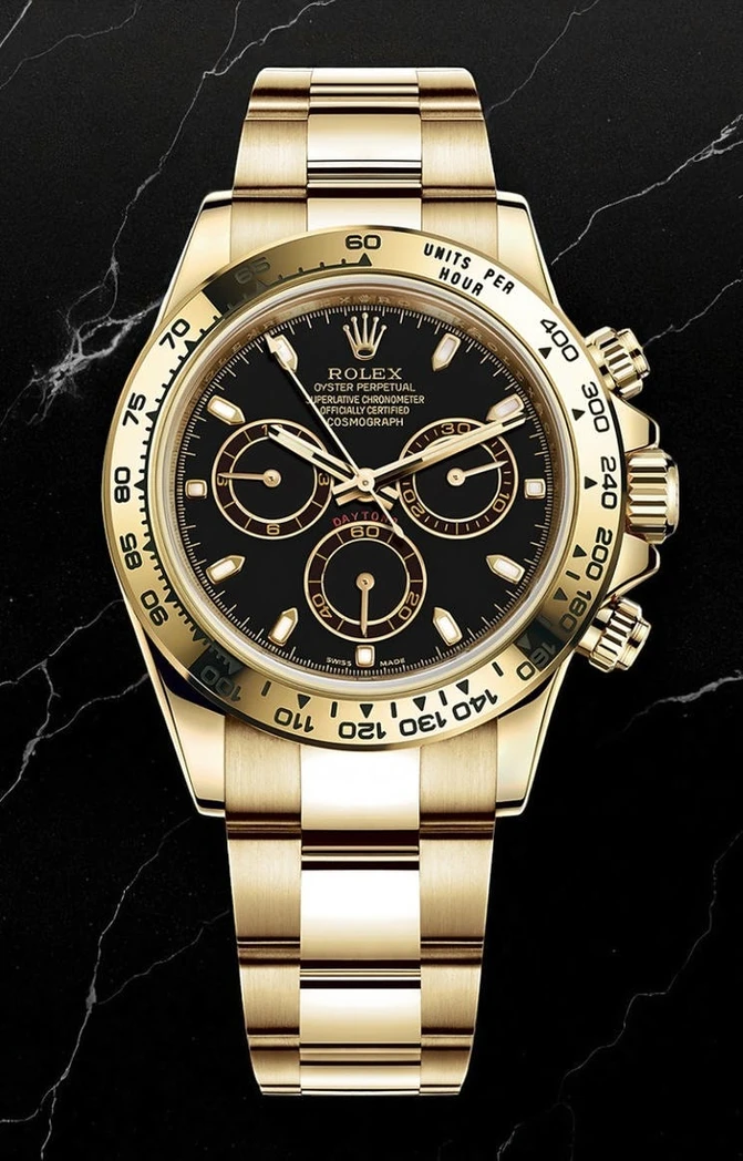 Rolex Watches 17610 Pakistan