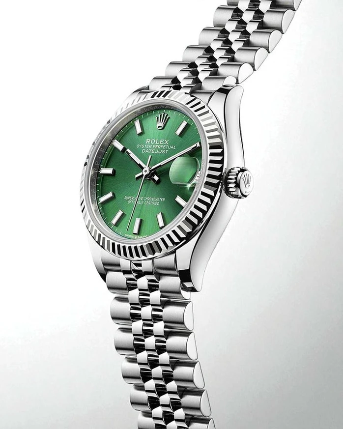 Rolex Watches 17704 Pakistan