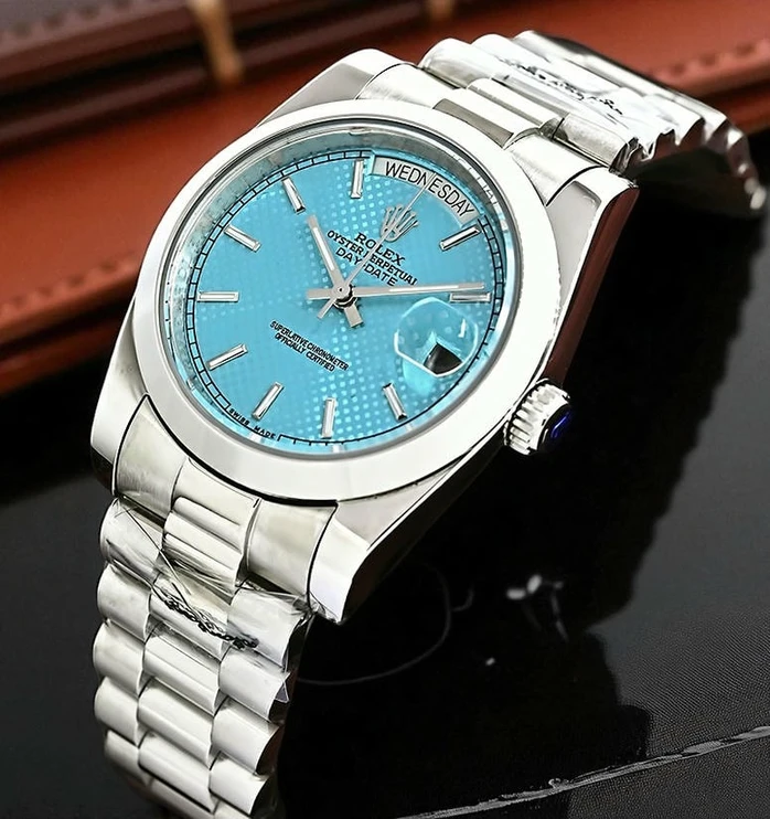 Rolex Watches 18527 Pakistan