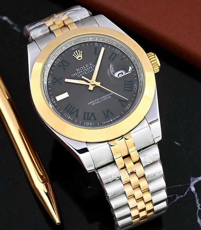 Rolex Watches 18891 Pakistan