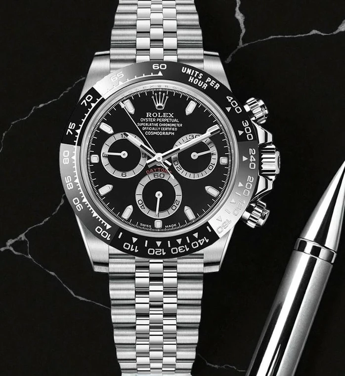 Rolex Watches For Man341 Pakistan