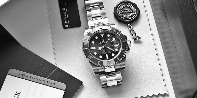 Rolex Watches In Pakistan For Men