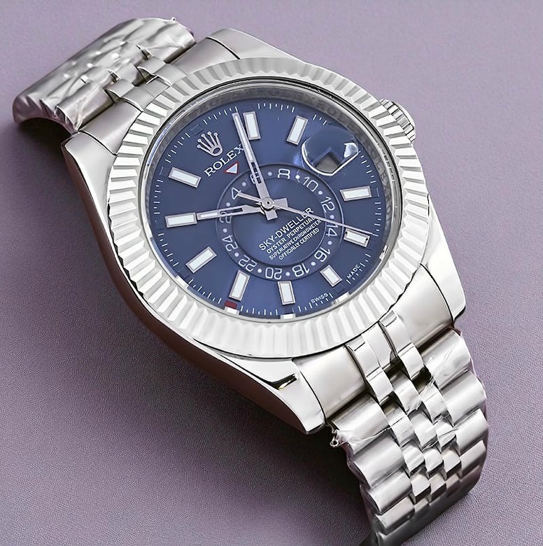 Rolex Watches Online 18552 Pakistan