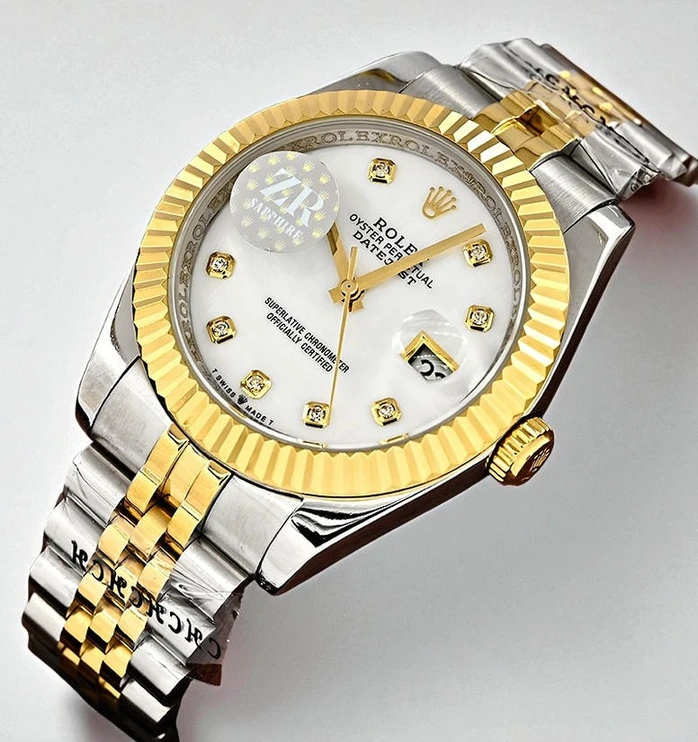 Rolex Wrist Watches For Man 18164 Pakistan