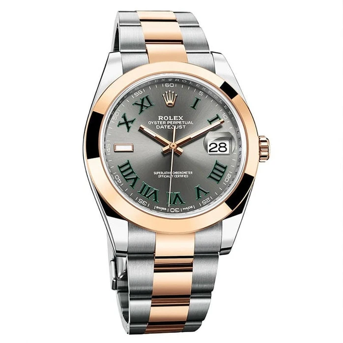 Rolex Wrist Watches For Man837 Pakistan