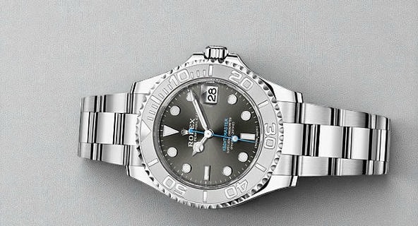 Rolex Yacht Master 40 Watches Pakistan