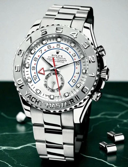 Rolex Yacht Master Ii 96 Pakistan