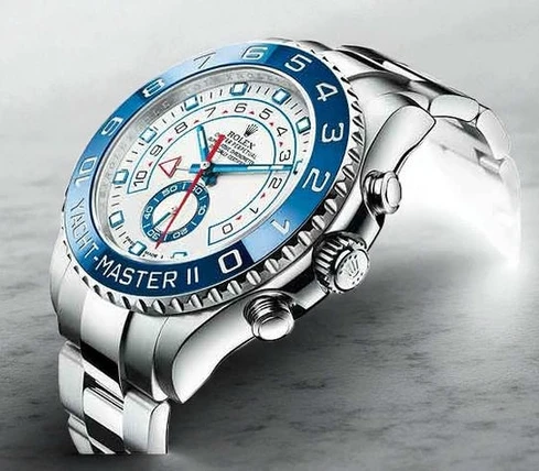Rolex Yacht Master Ii Pakistan