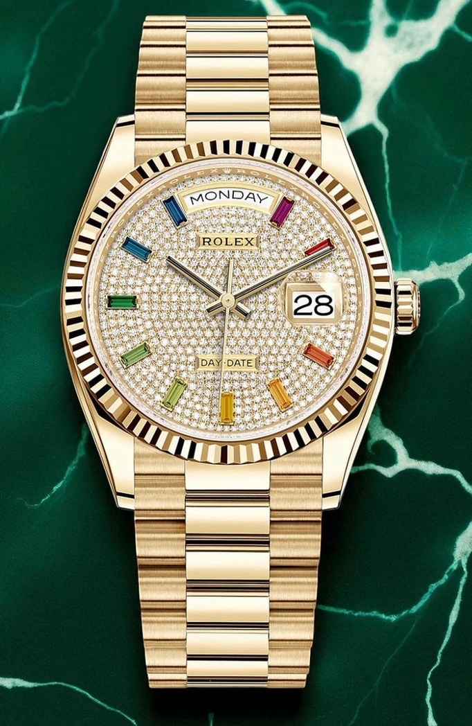 Rolexmens Watches 34 Pakistan