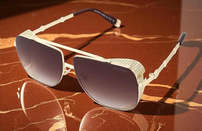 Balmain Sunglasses1102 1 Pakistan