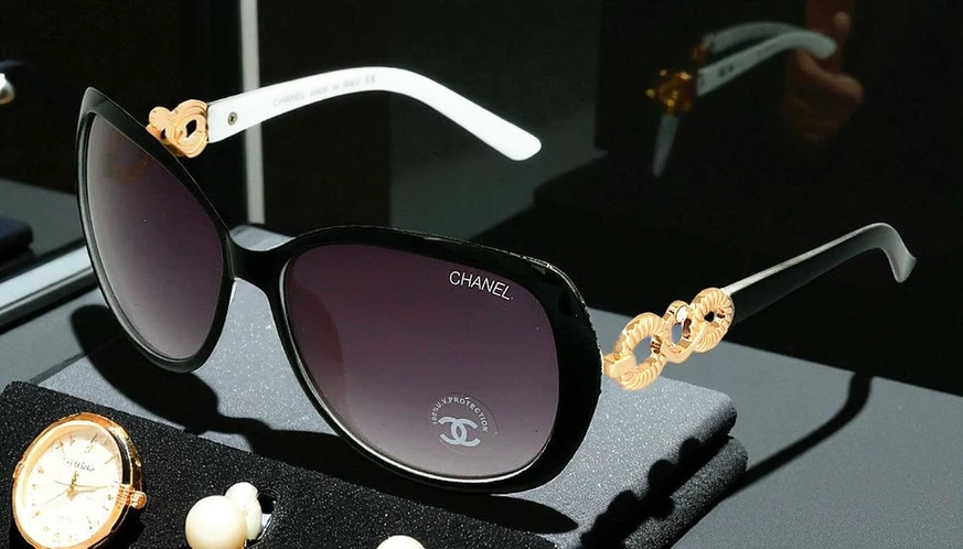 Buy Chanel Ladies Sunglasses Online 116 Pakistan 1765832293 81ff9458