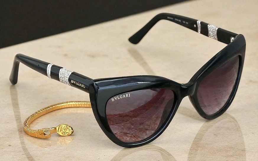 Bvlgari Sunglasses Black Pakistan 1765832295 47cd8605