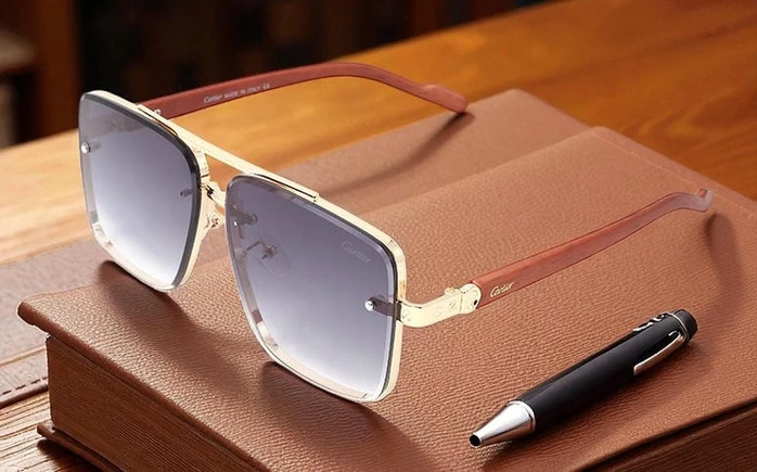 Cartier Sunglasses1107 Pakistan