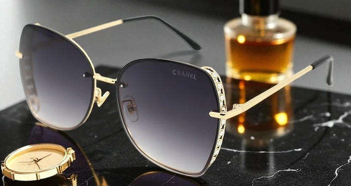 Chanel Sunglasses601 Pakistan