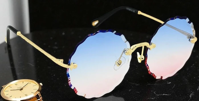 Chole Women Sunglasses620 Pakistan