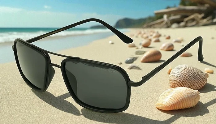 Emporio Armani Sunglasses1002 Pakistan