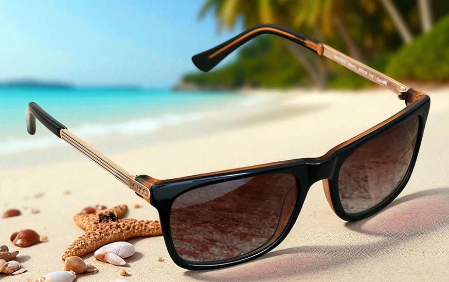 Gucci Luxury Sunglasses 116 Pakistan