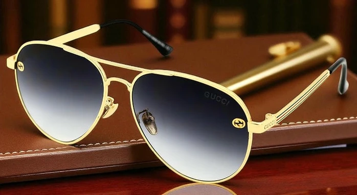 Gucci Luxury Sunglasses 116536 Pakistan