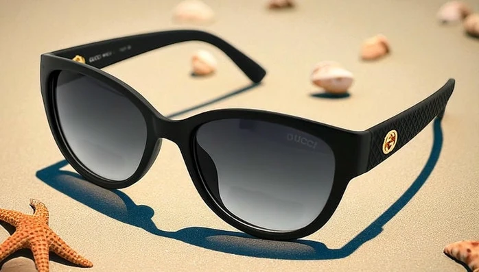 Gucci Sunglasses 418 Pakistan