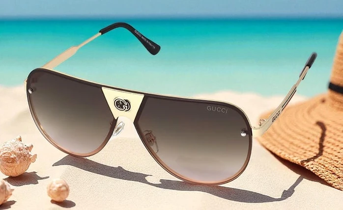 Gucci Sunglasses1077 Pakistan