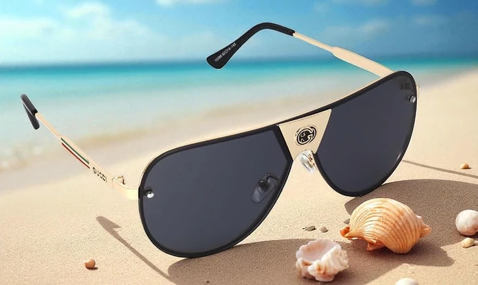 Gucci Sunglasses1078 Pakistan