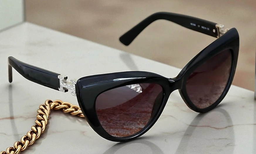 Hermes Luxury Sunglasses 116 Pakistan
