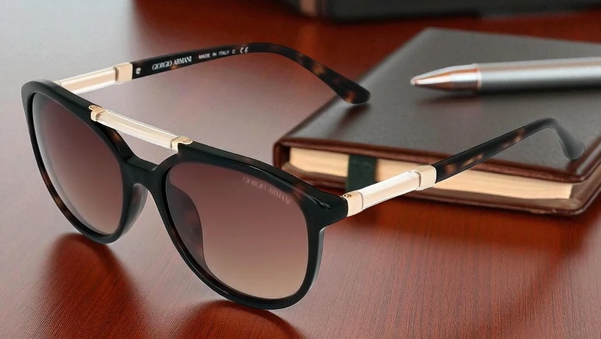Hottest Brand Giorgio Armani Sunglasses Pakistan