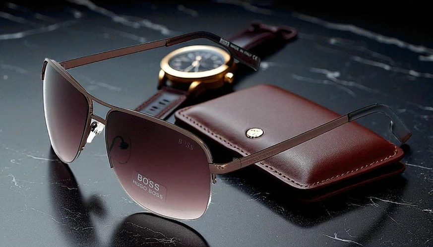 Hugo Boss Sunglasses Pakistan