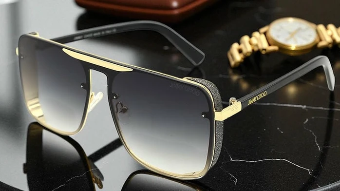 Jimmy Choo Replica Sunglasses 92651 Pakistan