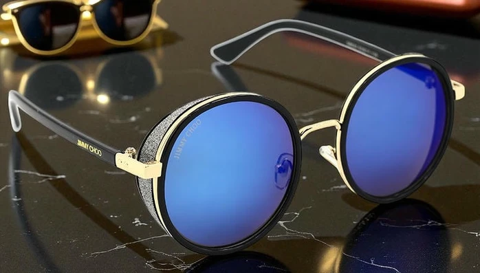 Jimmy Choo Sunglasses648 Pakistan