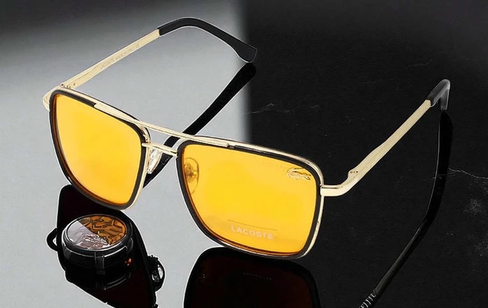 Lacoste Sunglasses1035 1 Pakistan