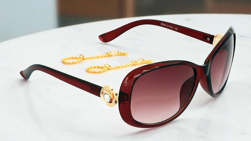 Ladies Sunglasses Cheap Price 116 Pakistan