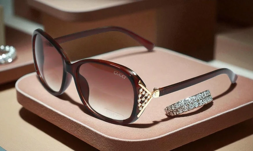 Ladies Sunglasses Online 118 Pakistan