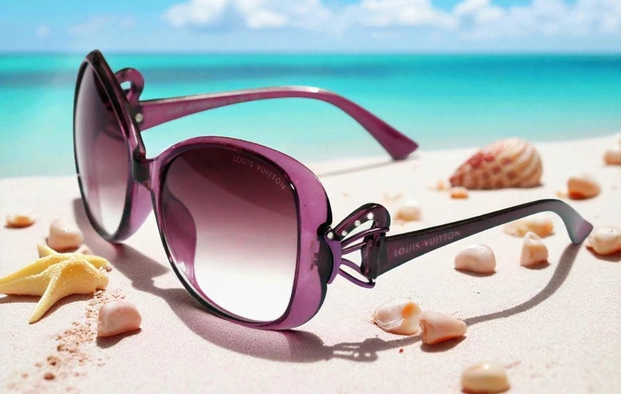 Louis Vuitton Ladies Sunglasses Pakistan