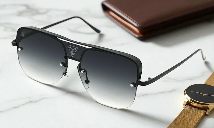 Louis Vuitton Man Sunglasses 2021 654 Pakistan