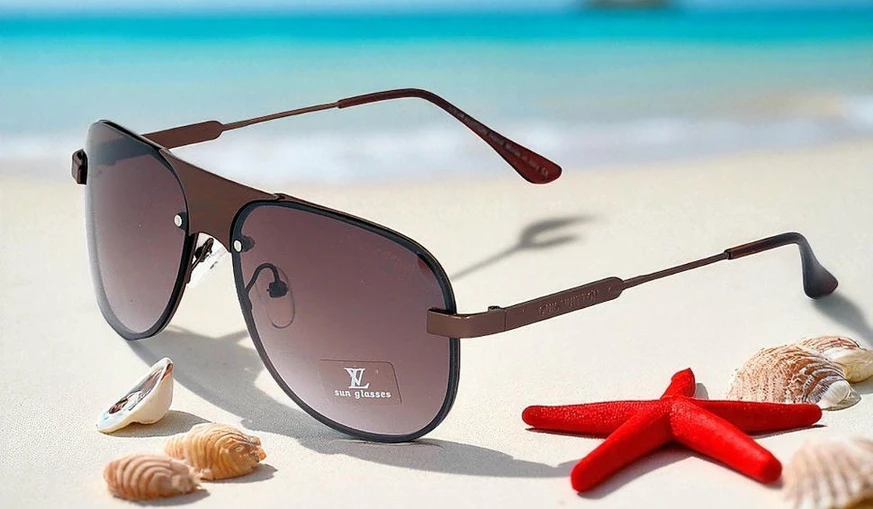 Louis Vuitton Replica Sunglasses 118 Pakistan