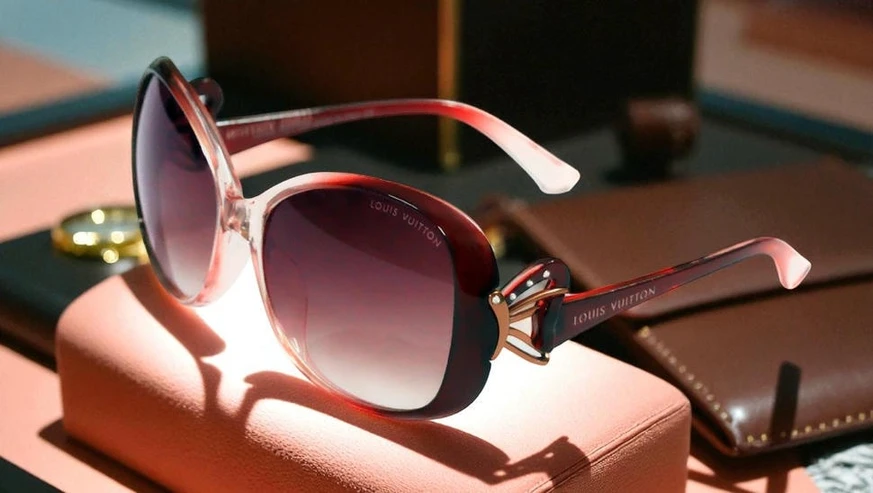 Louis Vuitton Sunglasses 2 Pakistan