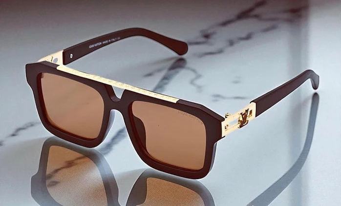 Louis Vuitton Sunglasses 2002 Pakistan