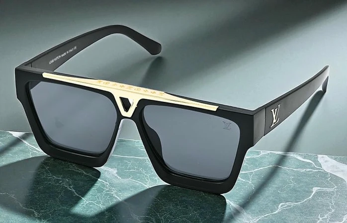 Louis Vuitton Sunglasses 2004 Pakistan