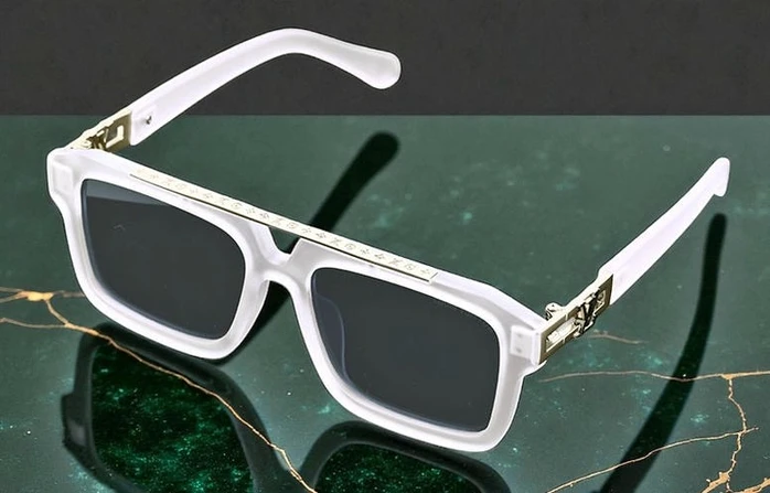 Louis Vuitton Sunglasses 2005 Pakistan