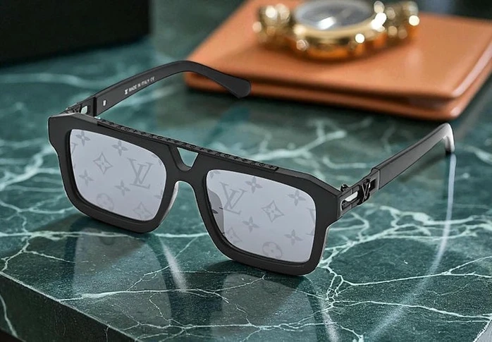 Louis Vuitton Sunglasses 2006 Pakistan