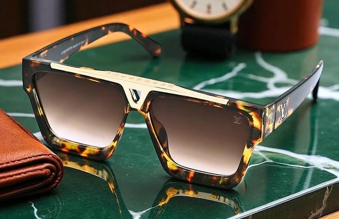 Louis Vuitton Sunglasses 2033 Pakistan