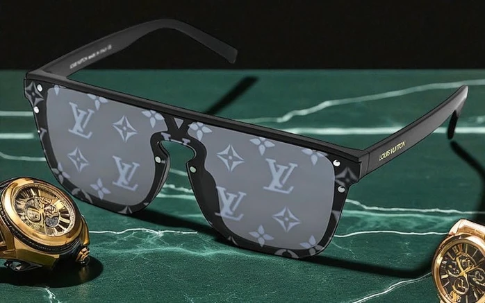 Louis Vuitton Sunglasses 2037 Pakistan