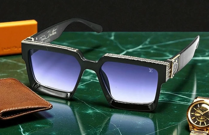 Louis Vuitton Sunglasses 2058 Pakistan