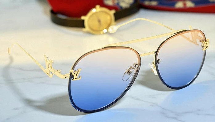 Louis Vuitton Sunglasses Price 116 648 Pakistan