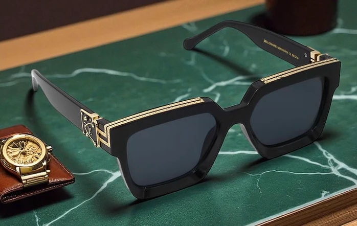 Louis Vuitton Sunglasses1082 Pakistan