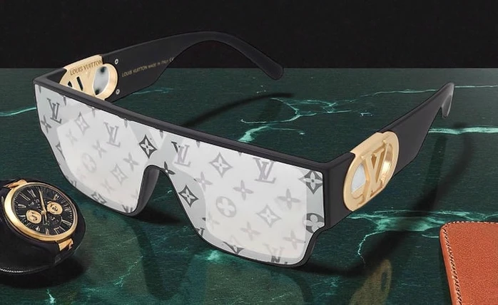 Louis Vuitton Sunglasses1104 Pakistan