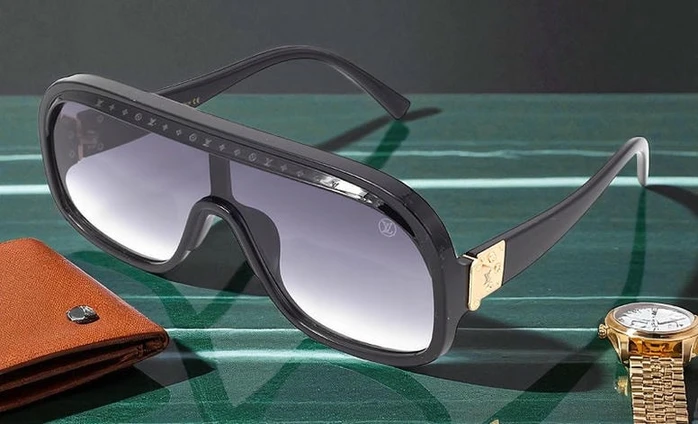 Louis Vuitton Sunglasses1110 Pakistan