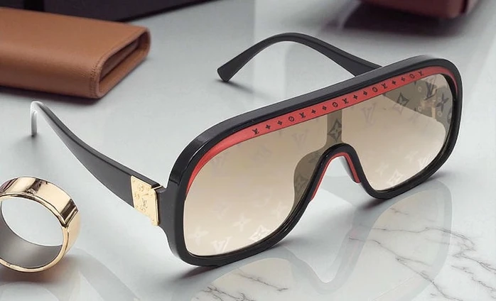 Louis Vuitton Sunglasses1112 Pakistan