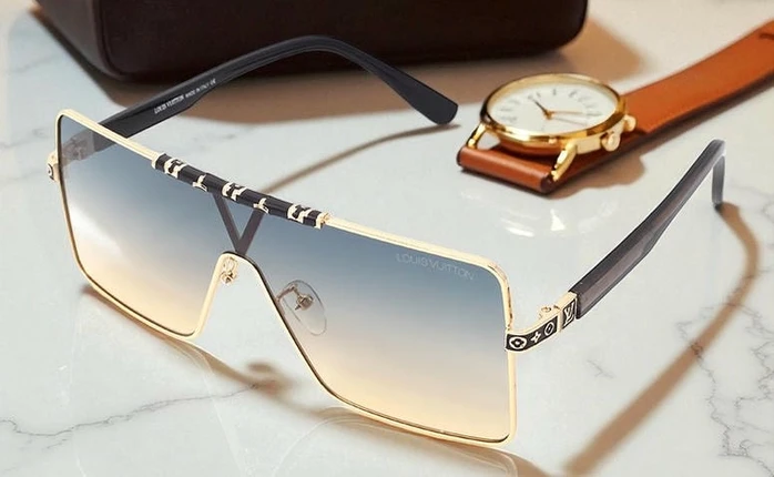 Louis Vuitton Sunglasses1120 Pakistan
